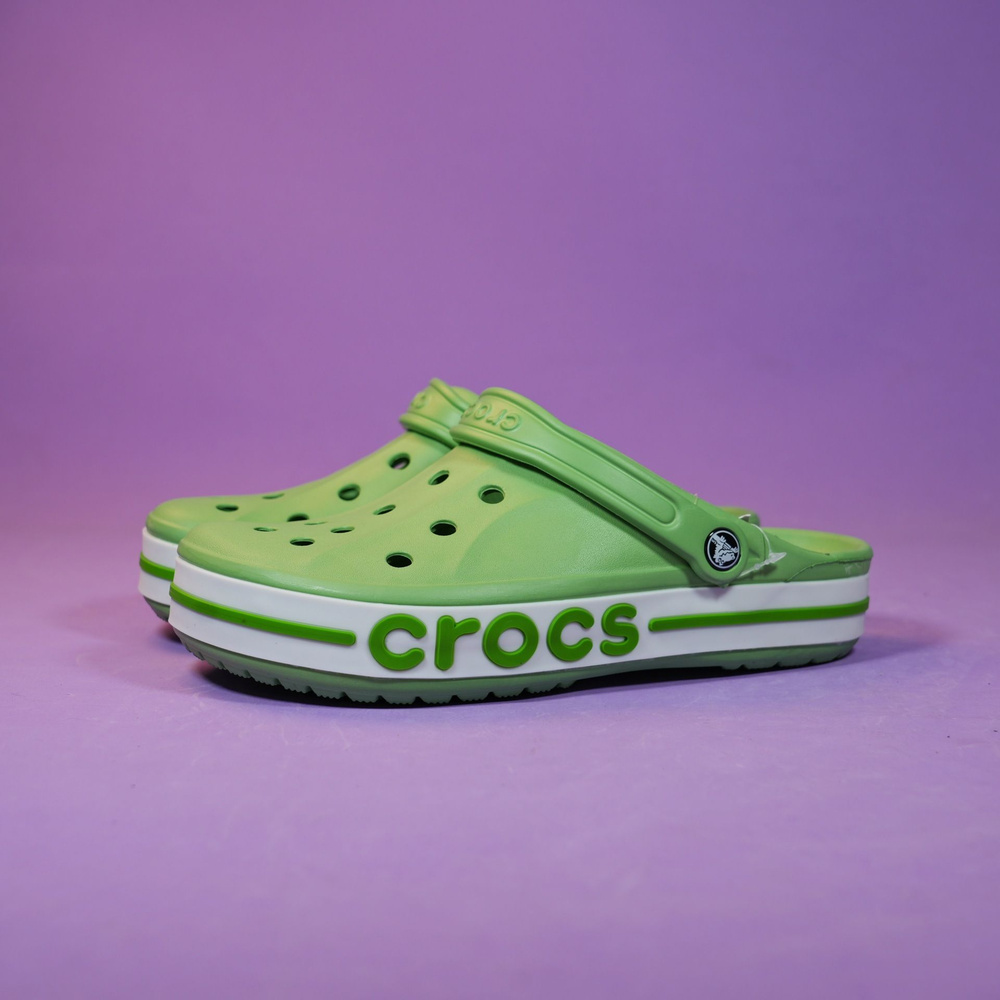 Сабо Crocs Sarah Clog #1