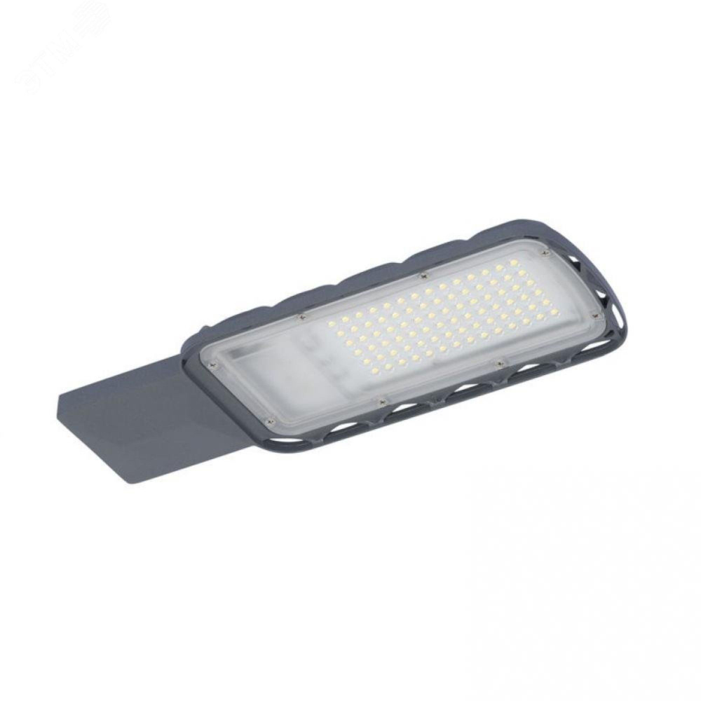Светильник LEDVANCE светодиодный уличный ДКУ-50Вт 840 IP65 URBAN LITE M GY 4058075678071  #1