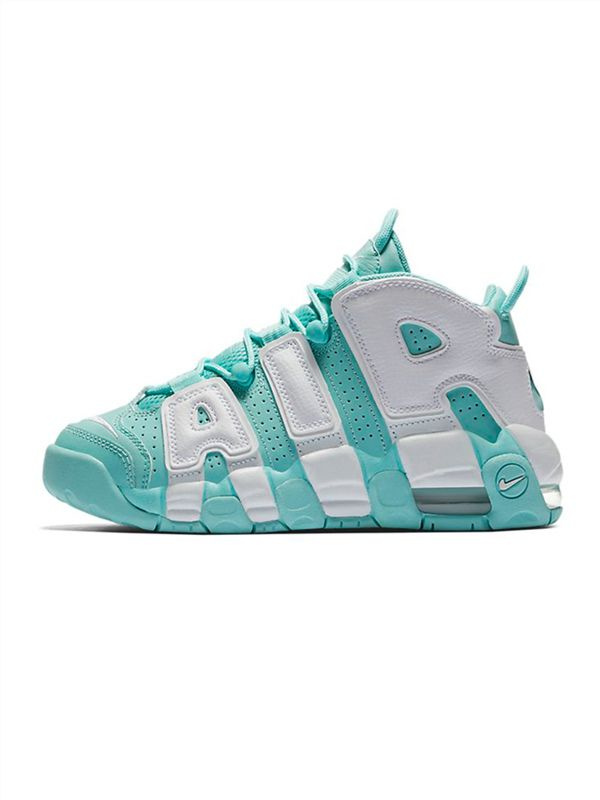 Кроссовки Air More Uptempo #1