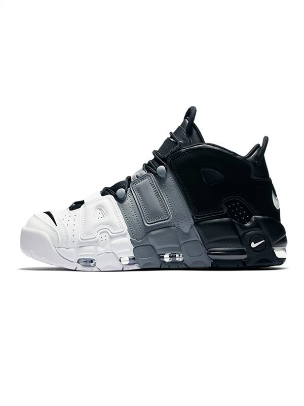 Кроссовки Air More Uptempo #1