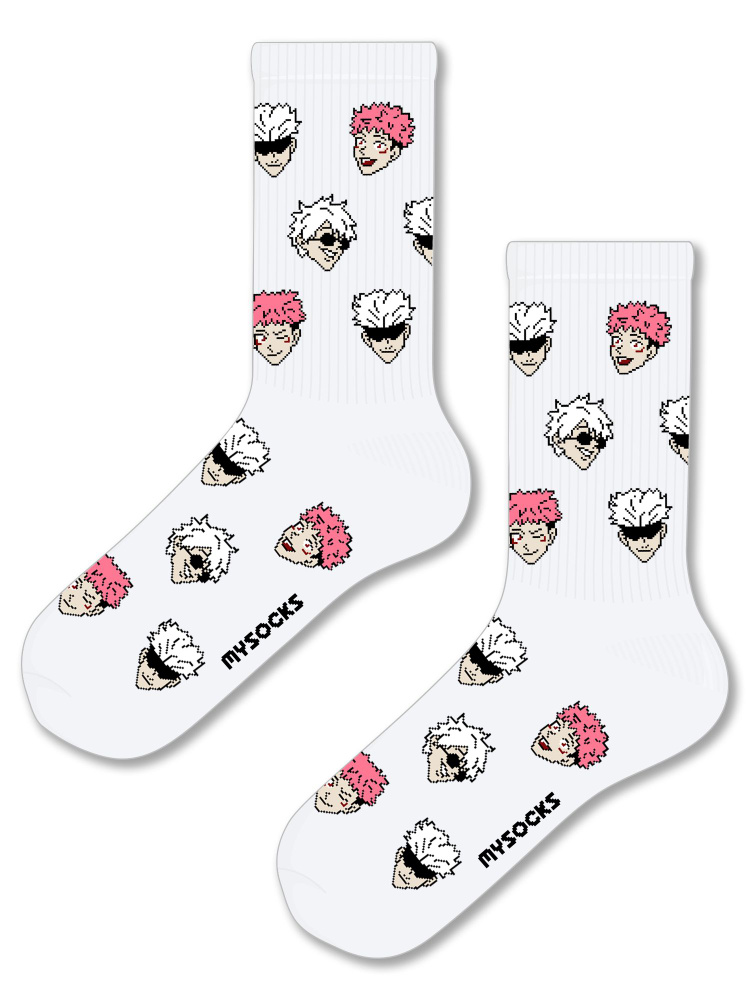 Носки MySocks, 1 пара #1