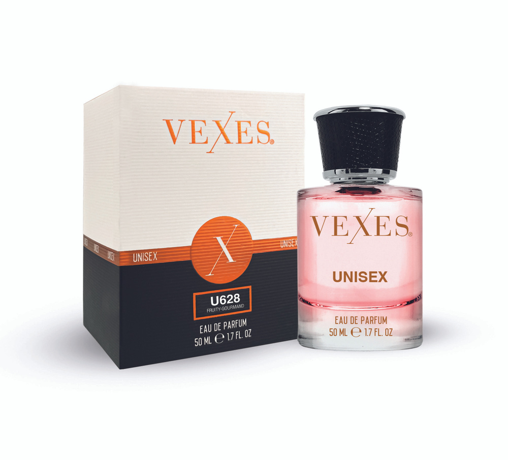Вода парфюмерная VEXES EUD PARFUM U.628 50 мл #1