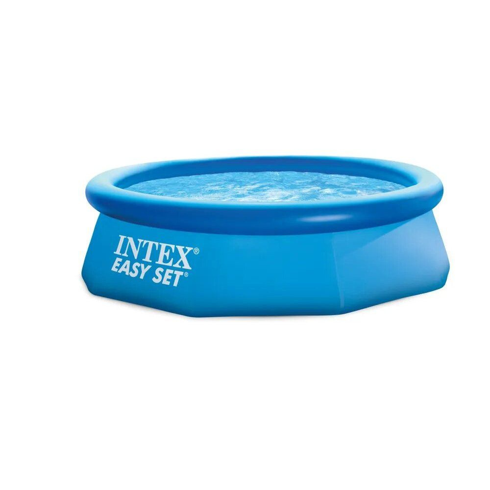 Надувной бассейн Intex Easy Set / 56920/28120NP (305x76) #1