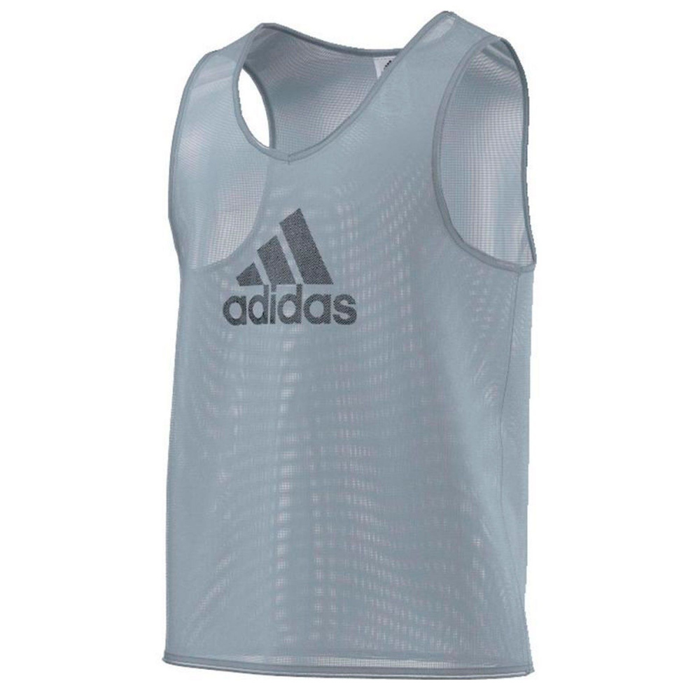 Манишка футбольная adidas #1