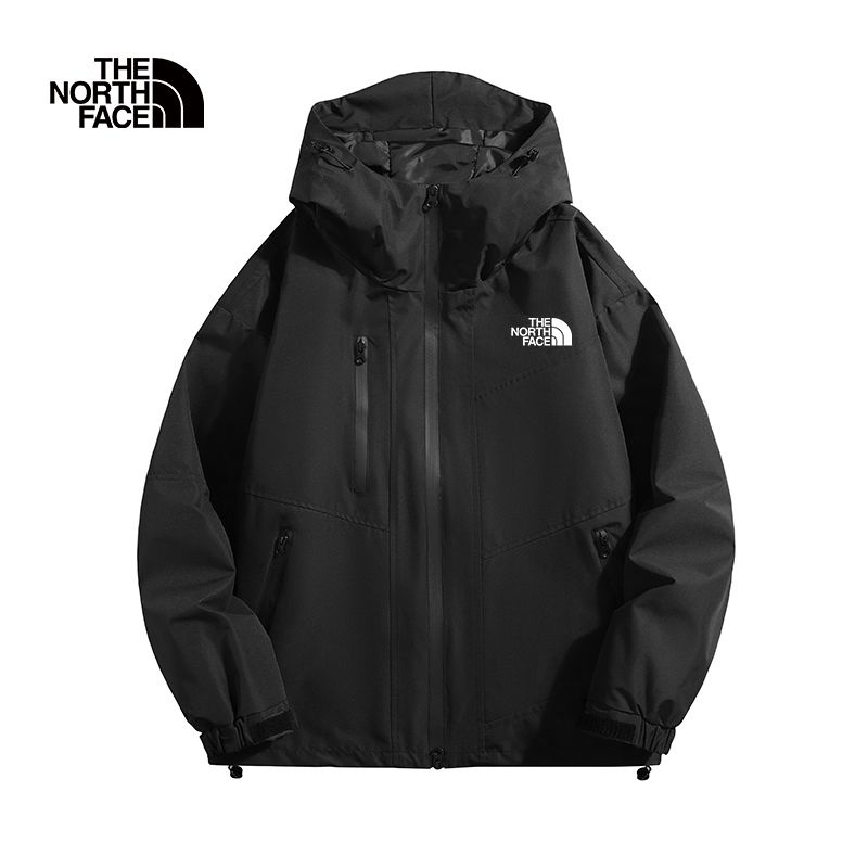 Тренчкот The North Face #1