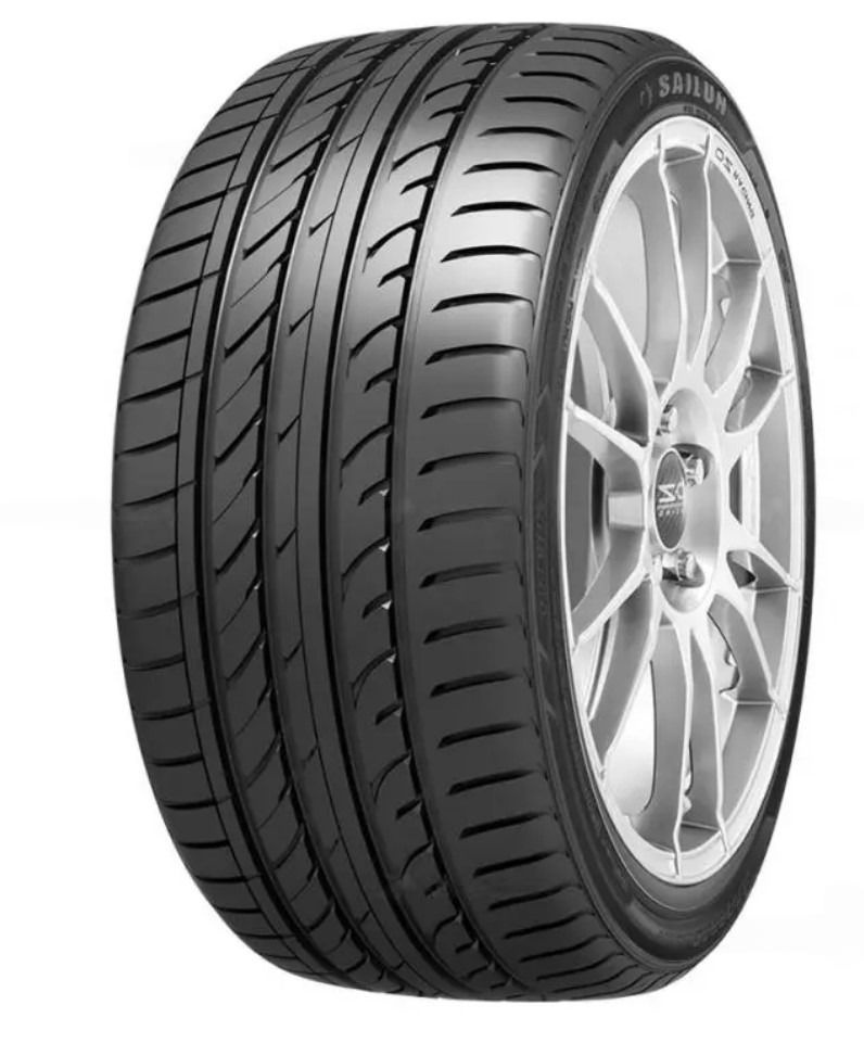 Sailun Atrezzo ZSR SUV Шины  летние 245/45  R20 103Y #1