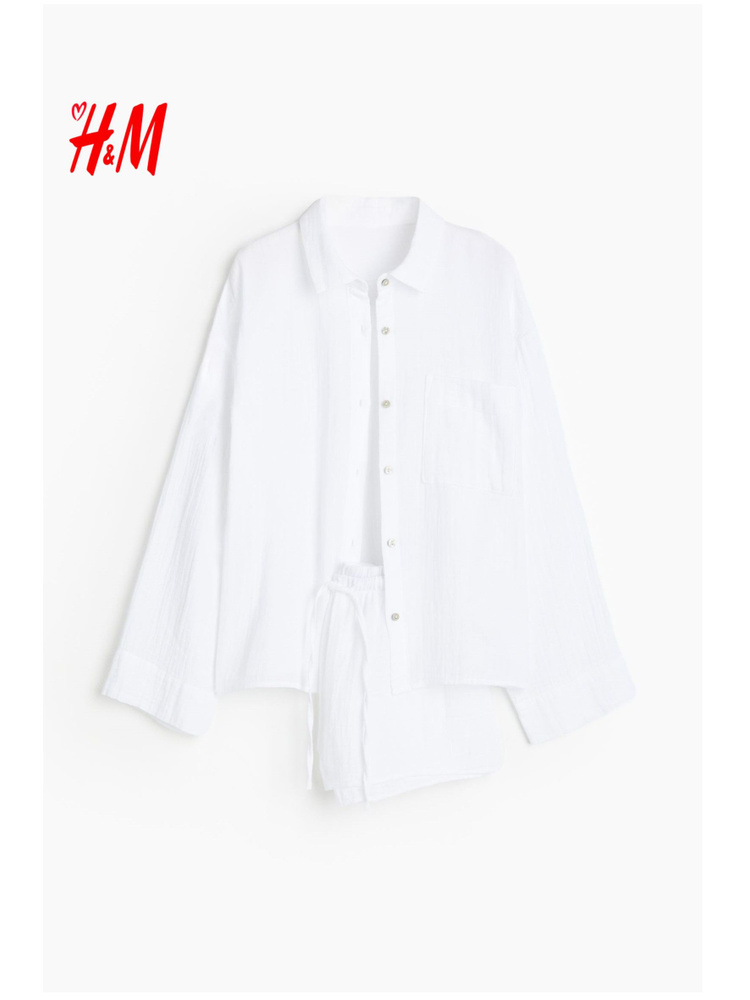 Пижама H&M #1