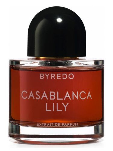 Byredo Вода парфюмерная Night Veils Casablanca Lily 50 мл #1