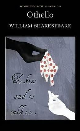 Othello. Shakespeare W. #1