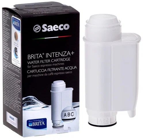 Фильтр для кофемашин Saeco Brita Intenza+, CA6702 #1