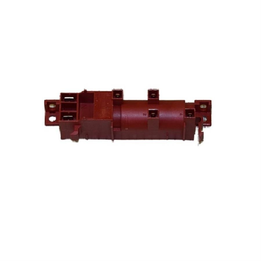 Hansa 8071828 Блок розжига (генератор поджига) 4-х контактный W08-4R 130 C 0.6V  #1