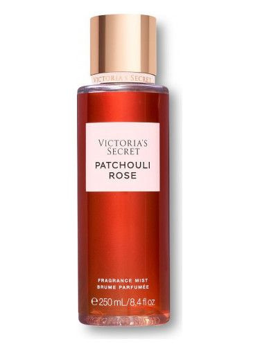 Victorias secret Спрей мист для тела парфюмированный Patchouli Rose 250мл  #1