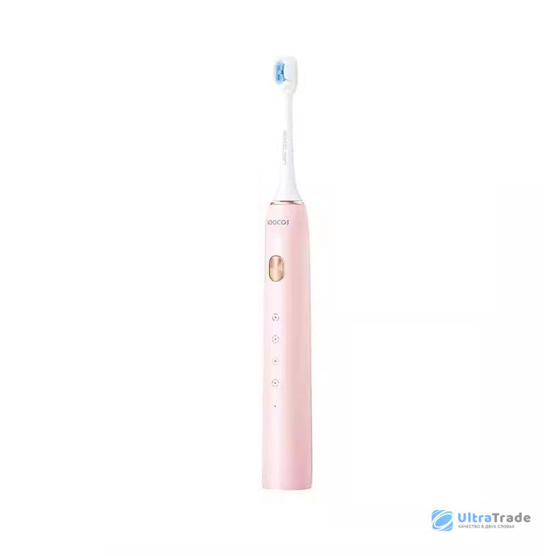 Электрическая зубная щетка Xiaomi Soocas Sonic Electric Toothbrush Pink (X3S)  #1