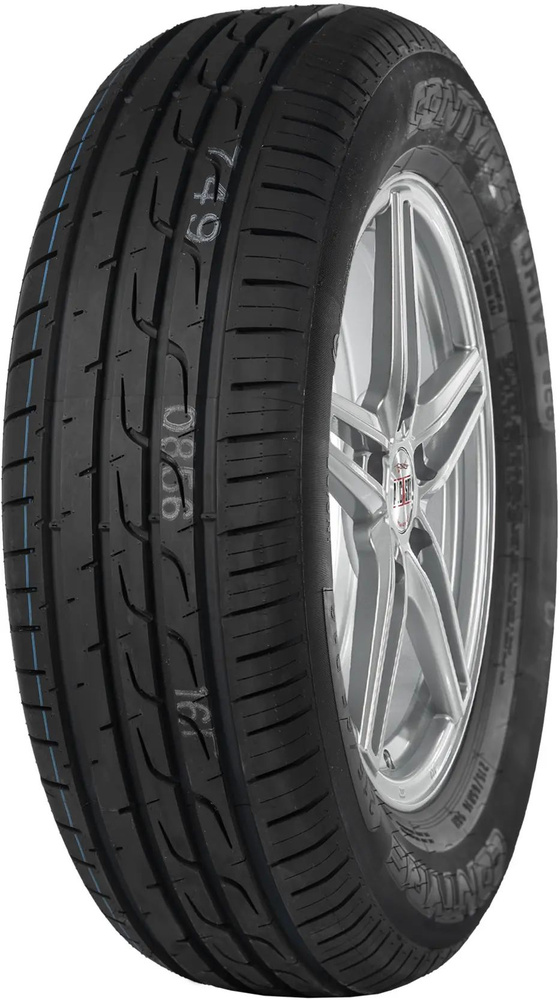 Contyre DRIVE ECO Шины  летние 215/65  R16 98H #1