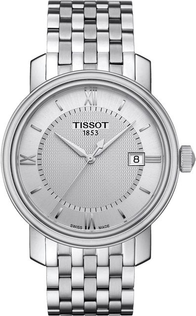 Наручные часы Tissot T097.410.11.038.00 #1