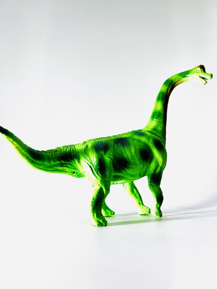 Игрушка динозавр, фигурка динозавра #1