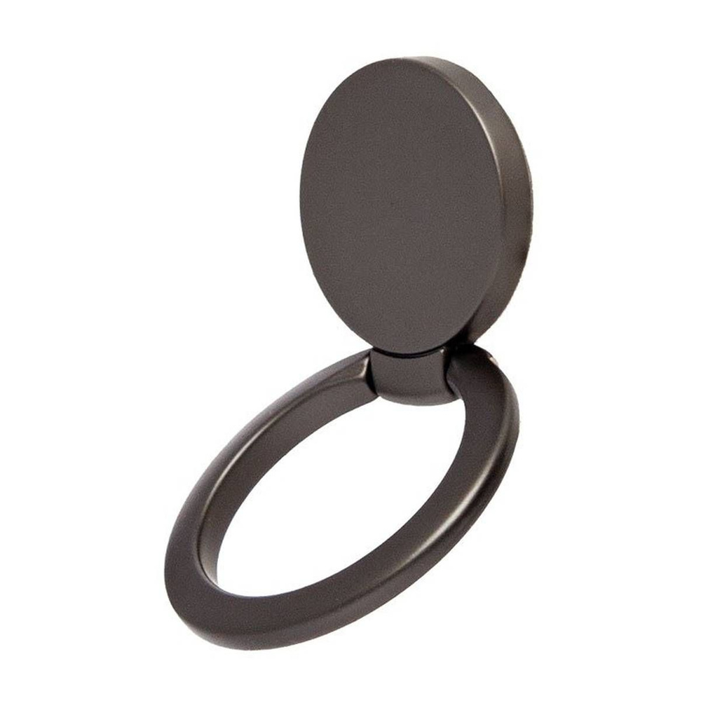 Держатель для телефона PS5, кольцо на палец, темно-серый 003, 1 шт  #1