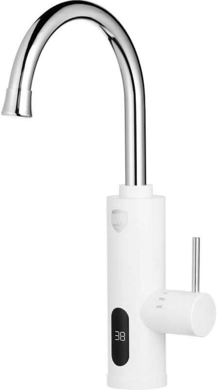 Водонагреватель проточный Royal Thermo QuickTap (White) #1