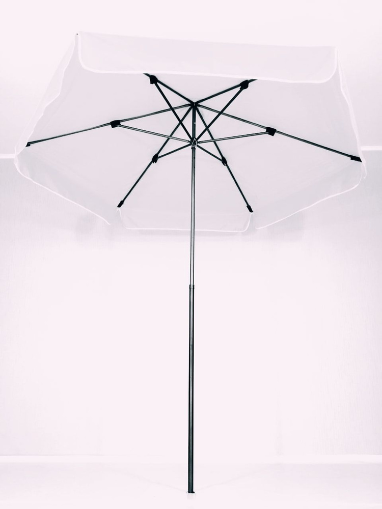 тент для зонта Руслана d2,9м 6спиц оксфорд 300 #1