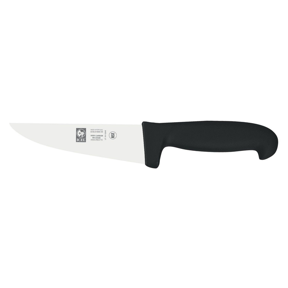 Нож для мяса Icel Poly Butcher knife 24100.3116000.150 #1