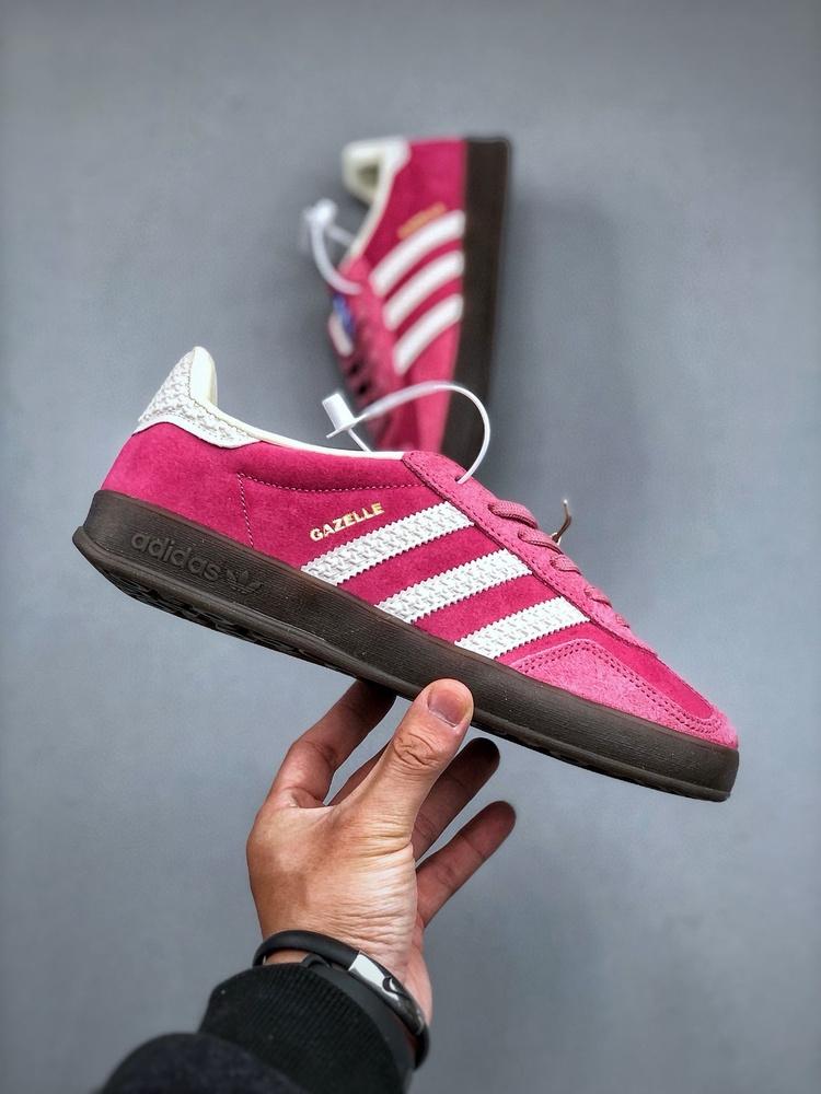 Кроссовки adidas Gazelle #1