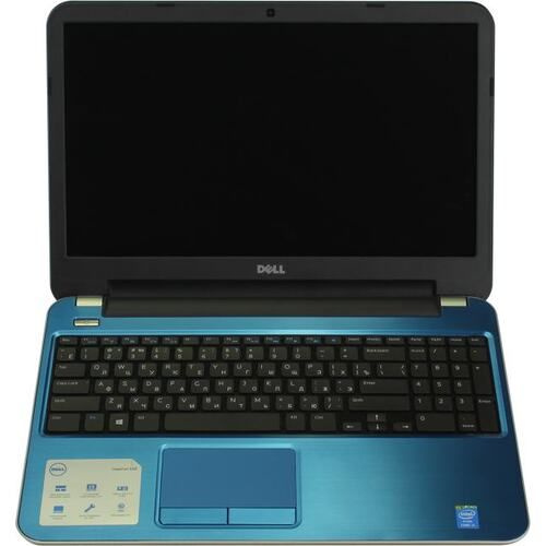 Dell NOT-DE-155 Игровой ноутбук 15.6", Intel Core i5-4200U, RAM 8 ГБ, SSD 128 ГБ, AMD Radeon HD 6250, #1