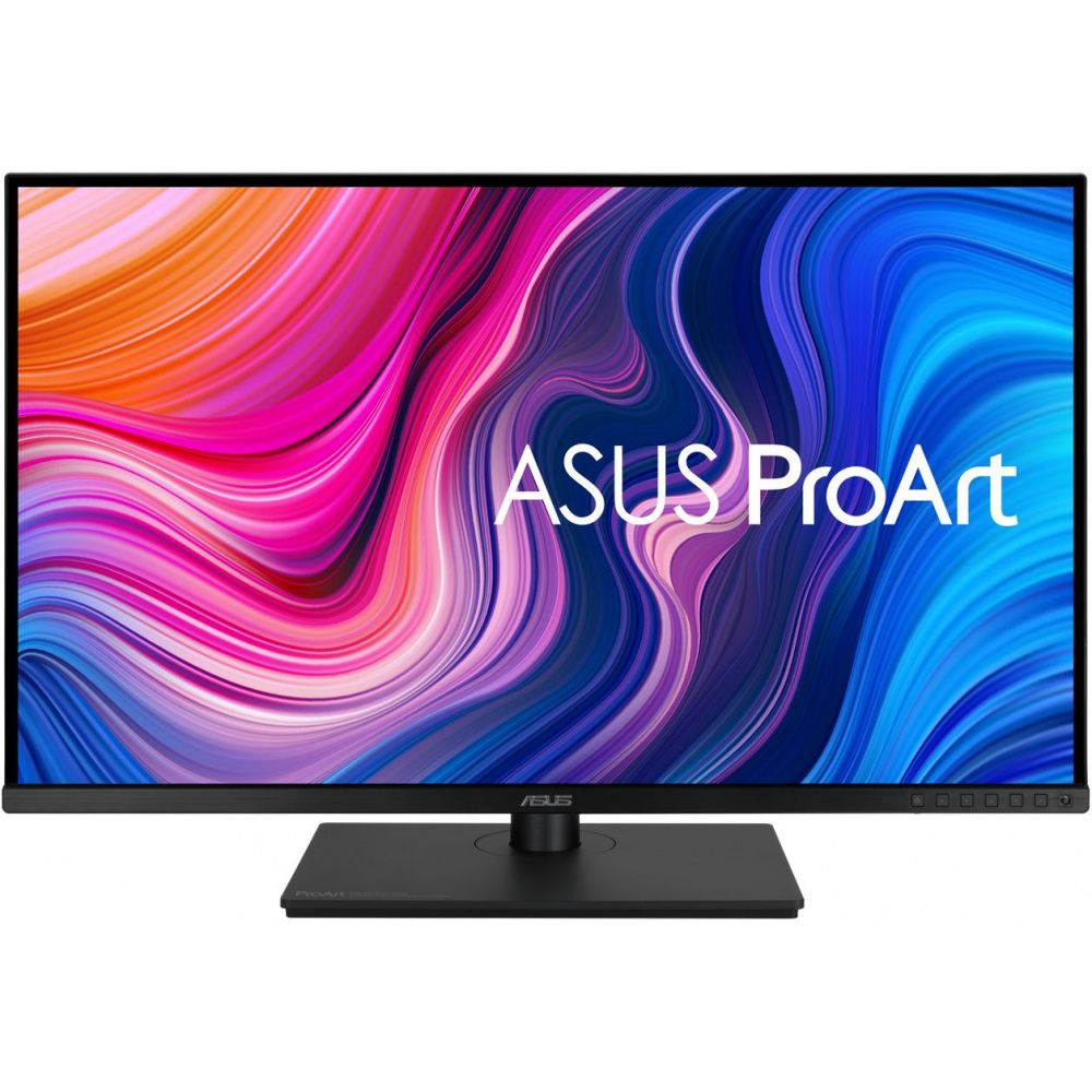 ASUS 32" Монитор PA328CGV, черный #1