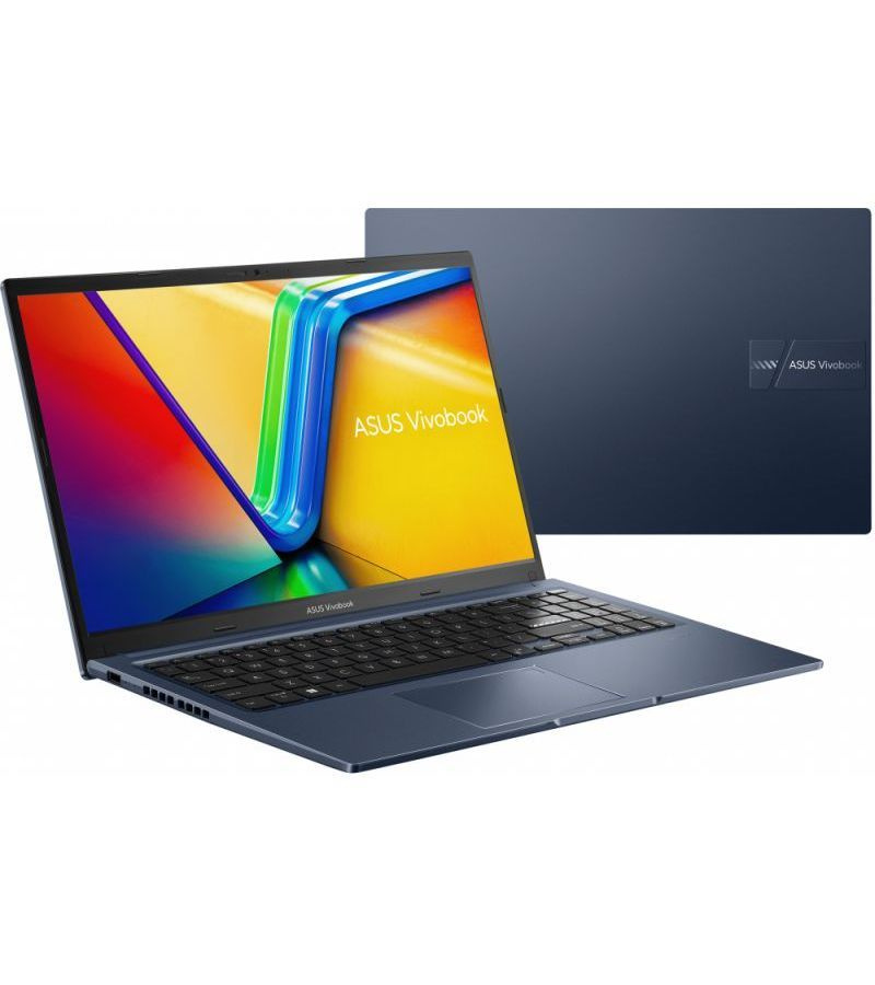 ASUS Vivobook 15 X1502ZA-BQ1858 Quiet Blue (90NB0VX1-M02NC0) Ноутбук 15.6", Intel Core i5-12500H, RAM #1