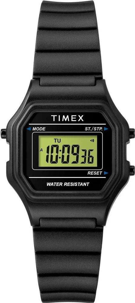 Американские женские наручные часы Timex TW2T48700 #1