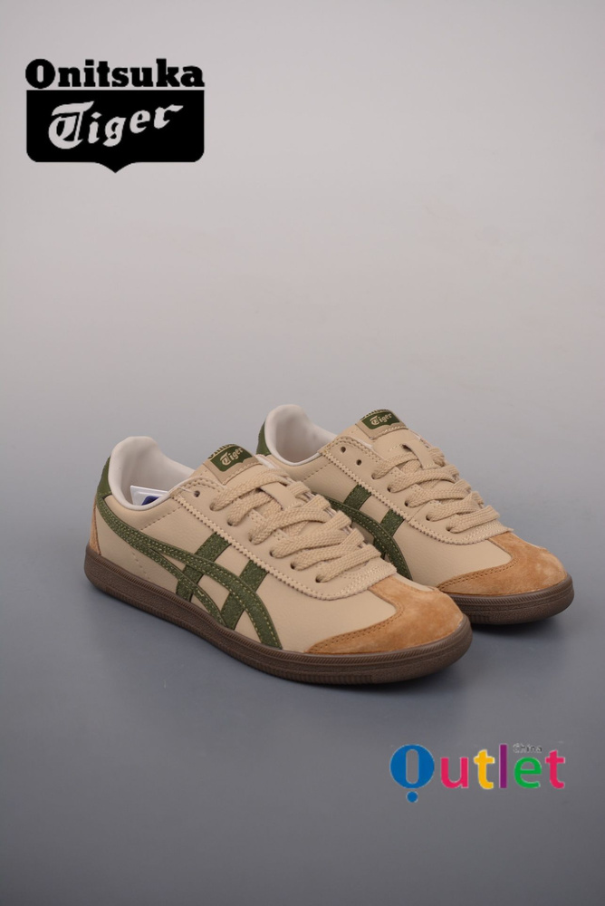 Кеды Onitsuka Tiger Tokuten #1