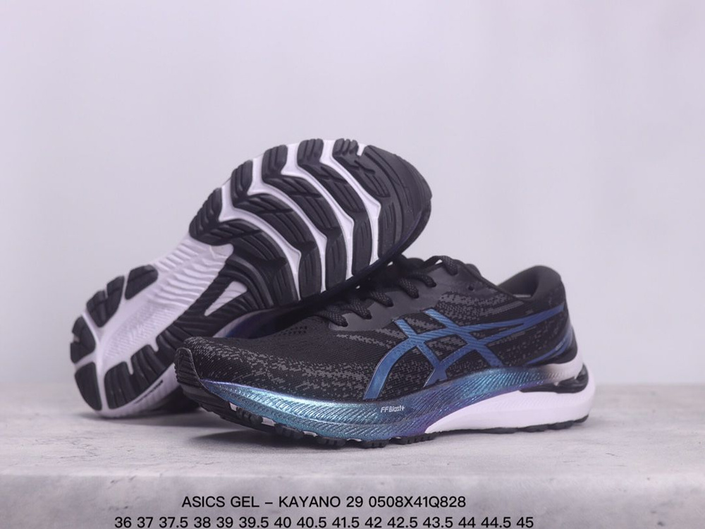 Кроссовки ASICS #1