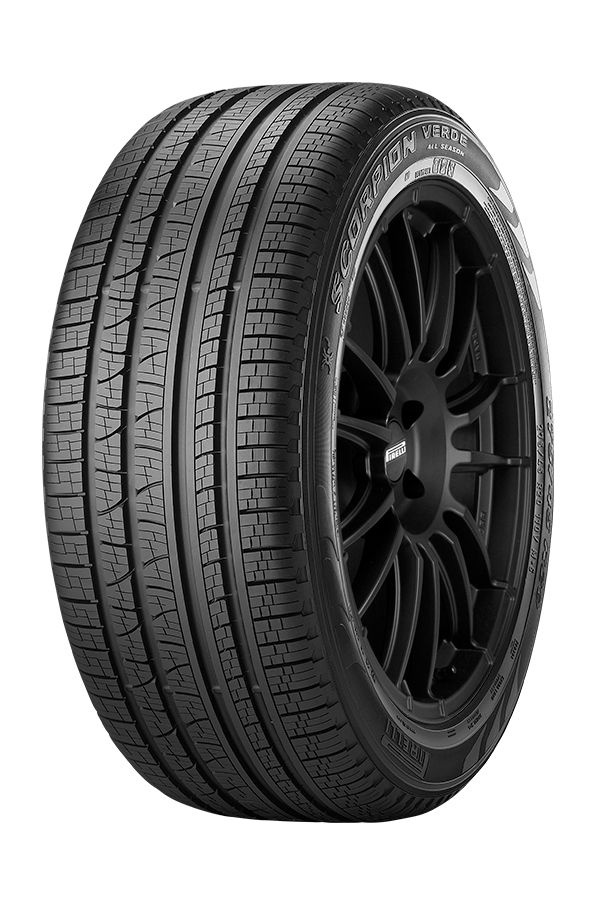 Pirelli 225/65 R17 SCORPION_VERDE_ALL_SEASON Шины  летние 225/65  R17 102H #1