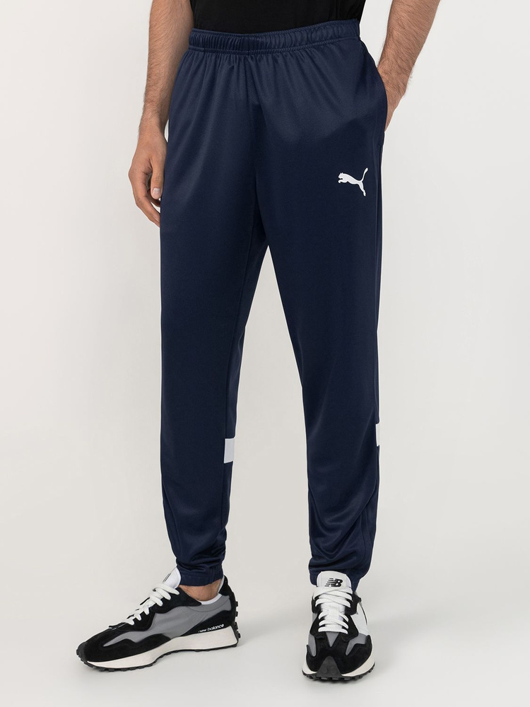 Брюки спортивные PUMA Individualrise Pant #1