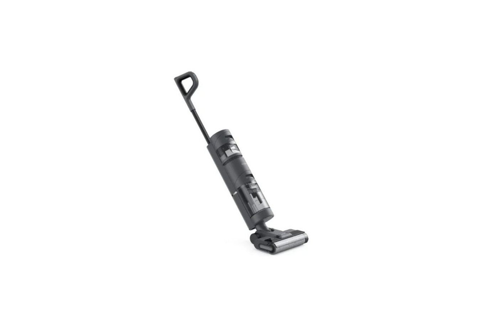 Пылесос DREAME Wet and Dry Vacuum H12S Black черный #1