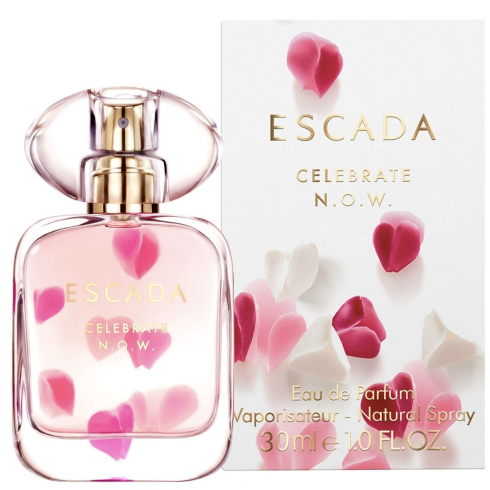 Escada Celebrate N.O.W. edp 30ml #1