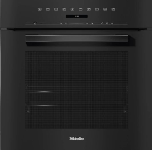 Miele  духовой шкаф H 7262 B #1