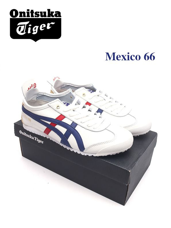 Кроссовки Onitsuka Tiger #1