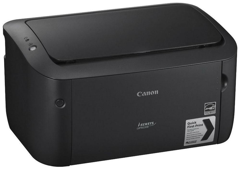 Canon i-SENSYS LBP6030B 8468B006 #1