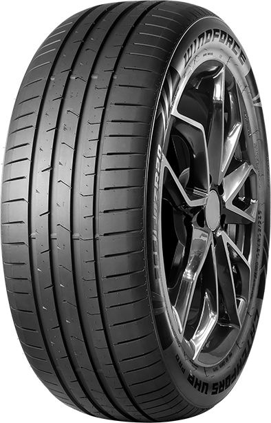 WINDFORCE CatchFors UHP Pro Шины  летние 225/40  R19 93W #1