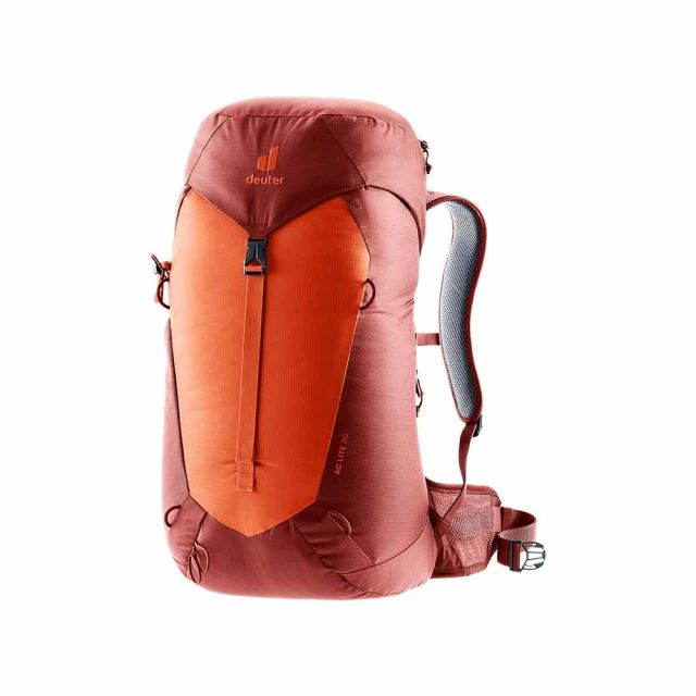 Рюкзак Deuter Ac Lite 30 Paprika Redwood #1