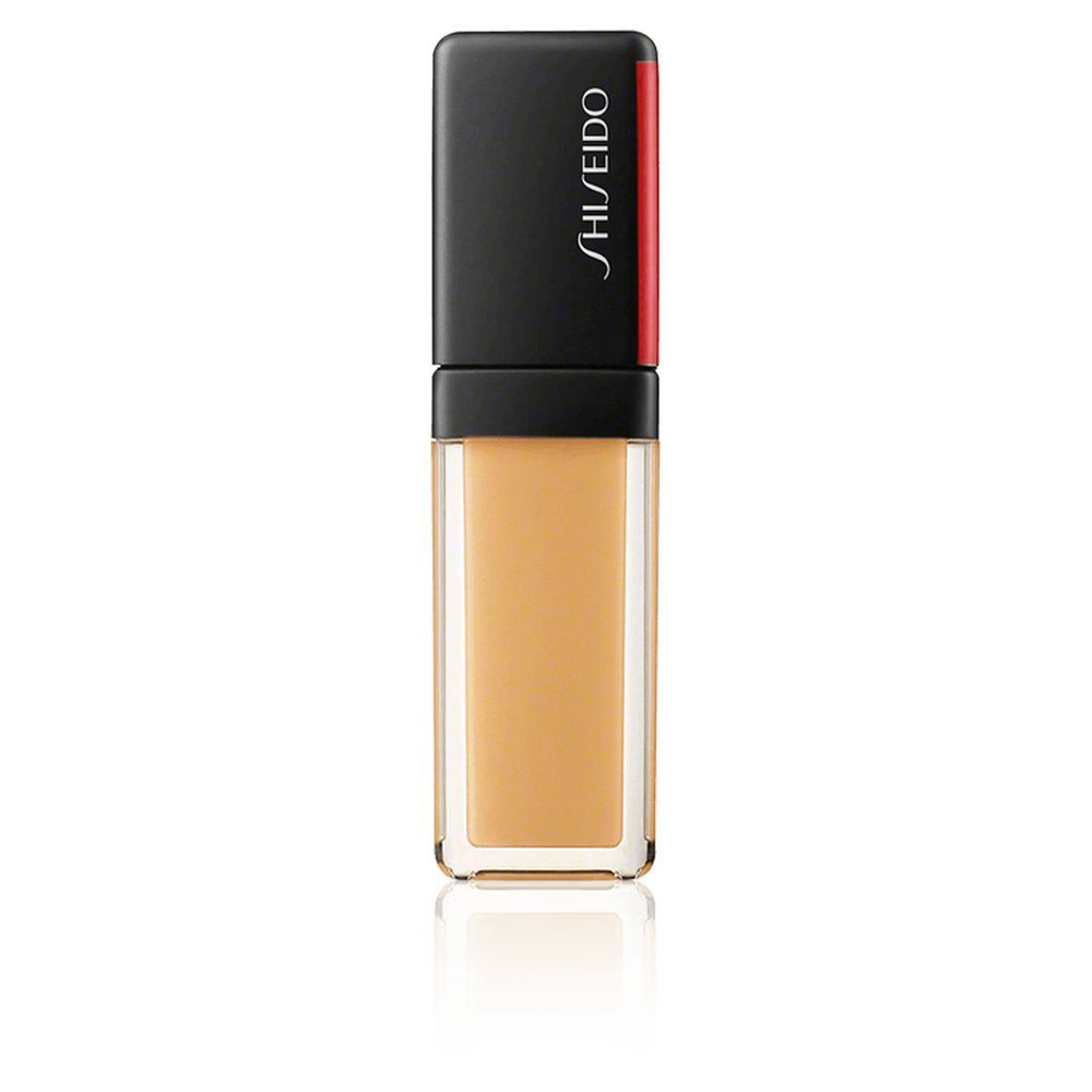 Консилер Shiseido Synchro Skin Self-Refreshing Concealer 302 Medium #1