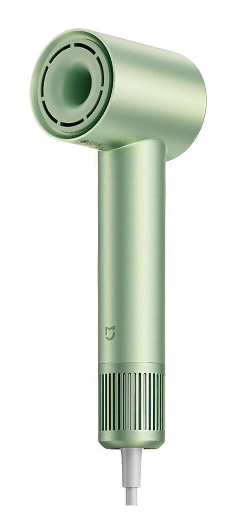 Фен для волос Mijia Dryer H501 (GSH501LFT) Green #1