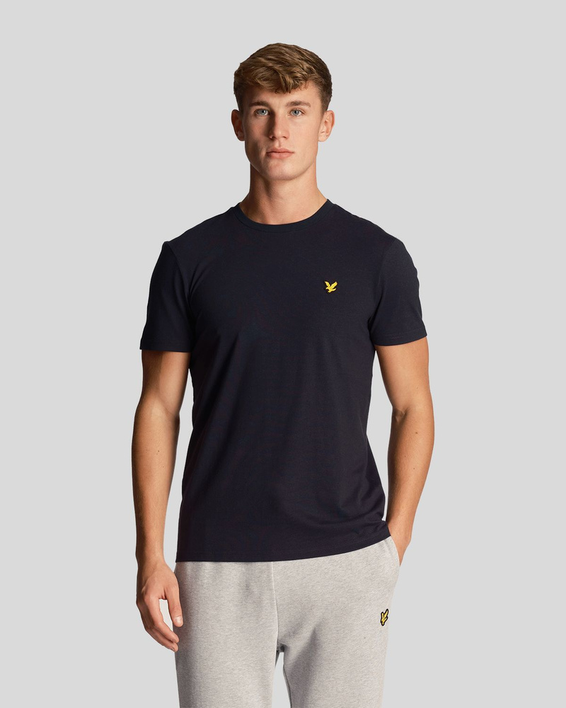 Футболка спортивная Lyle & Scott #1