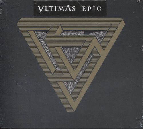 Vltimas - Epic (Компакт диск) #1