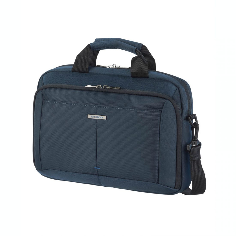 Сумка для ноутбука Samsonite CM5*003 GuardIT 2.0 Bailhandle 15.6, синий #1