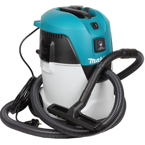 Пылесос Makita VC2512L #1