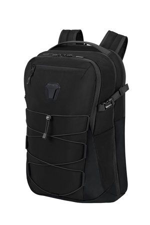 Рюкзак для ноутбука Samsonite Dye-namic 17,3", черный #1