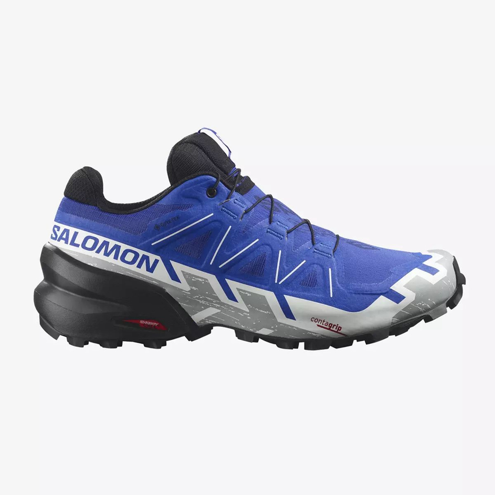 Кроссовки Salomon #1