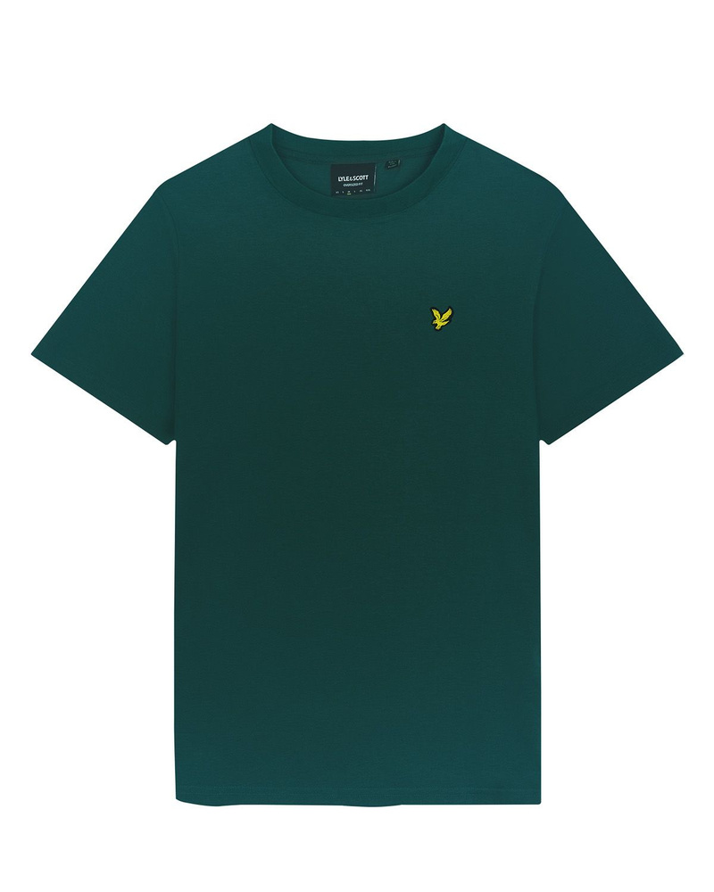 Футболка Lyle & Scott #1