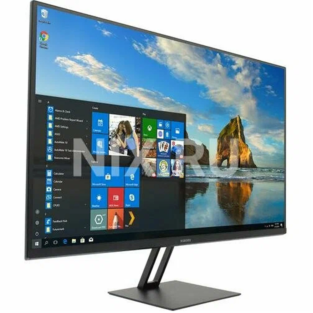 Xiaomi 27" Монитор G27i, черный #1